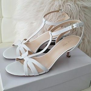 Nine West ODARLIN leather sandals